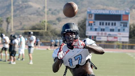 moorparkcollege|moorpark college football.